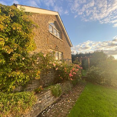 Pippin Lodge Llanwrda Εξωτερικό φωτογραφία