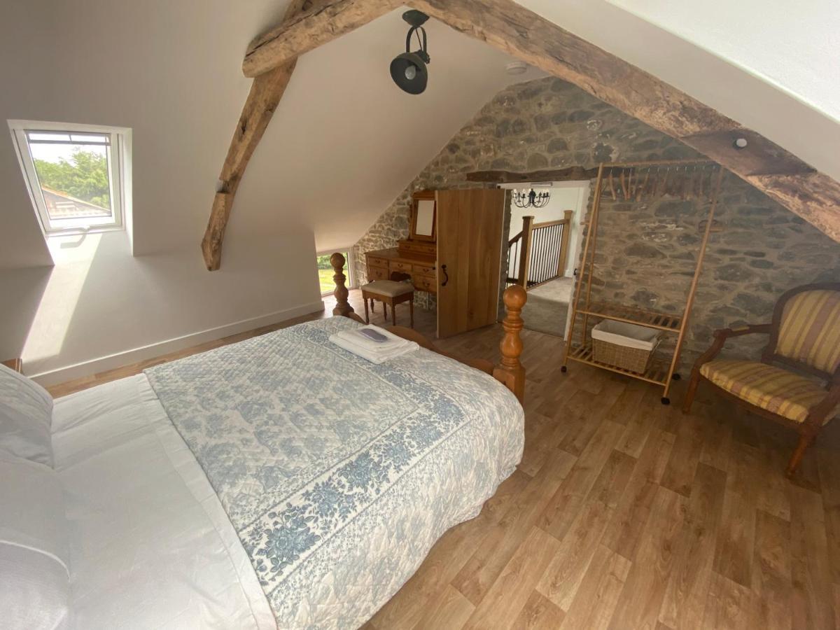 Pippin Lodge Llanwrda Εξωτερικό φωτογραφία