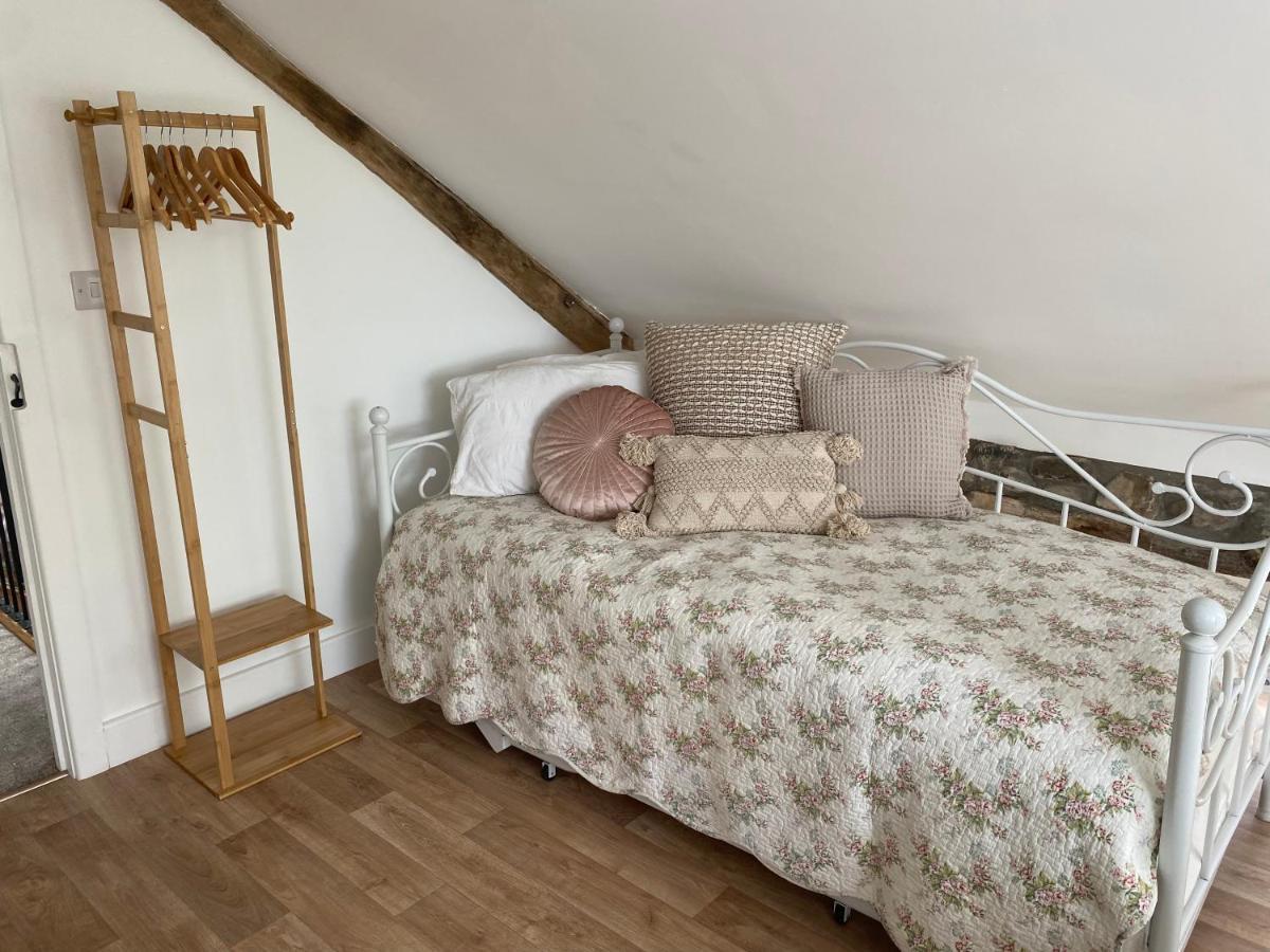 Pippin Lodge Llanwrda Εξωτερικό φωτογραφία