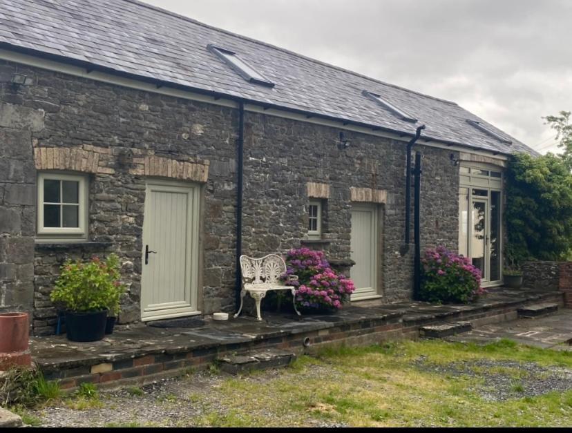 Pippin Lodge Llanwrda Εξωτερικό φωτογραφία