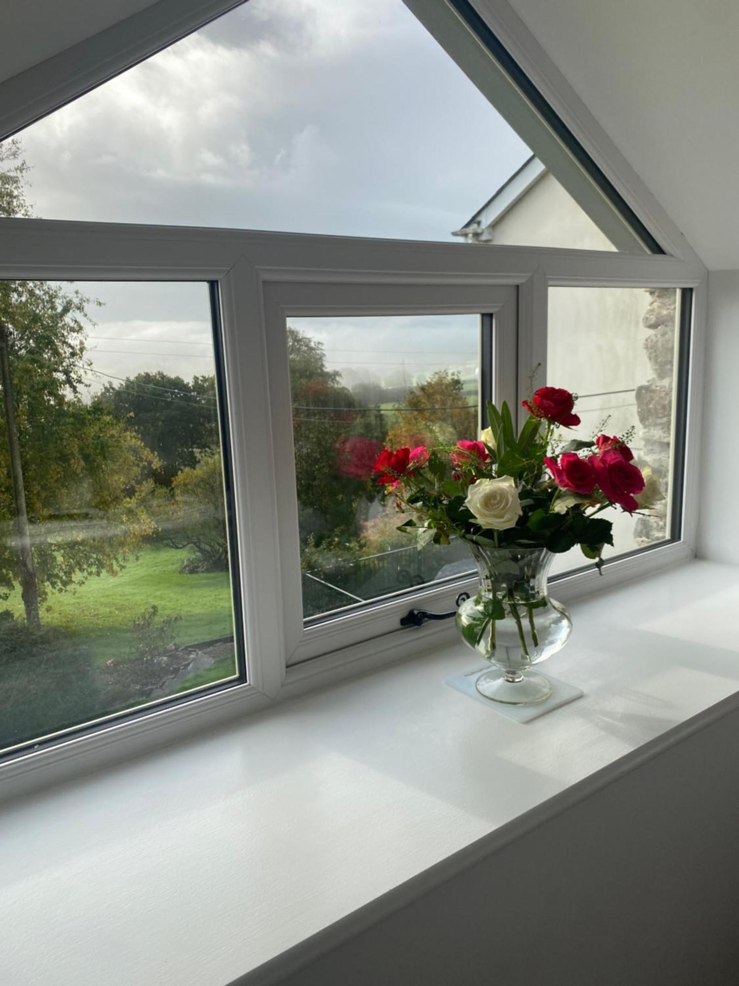 Pippin Lodge Llanwrda Εξωτερικό φωτογραφία