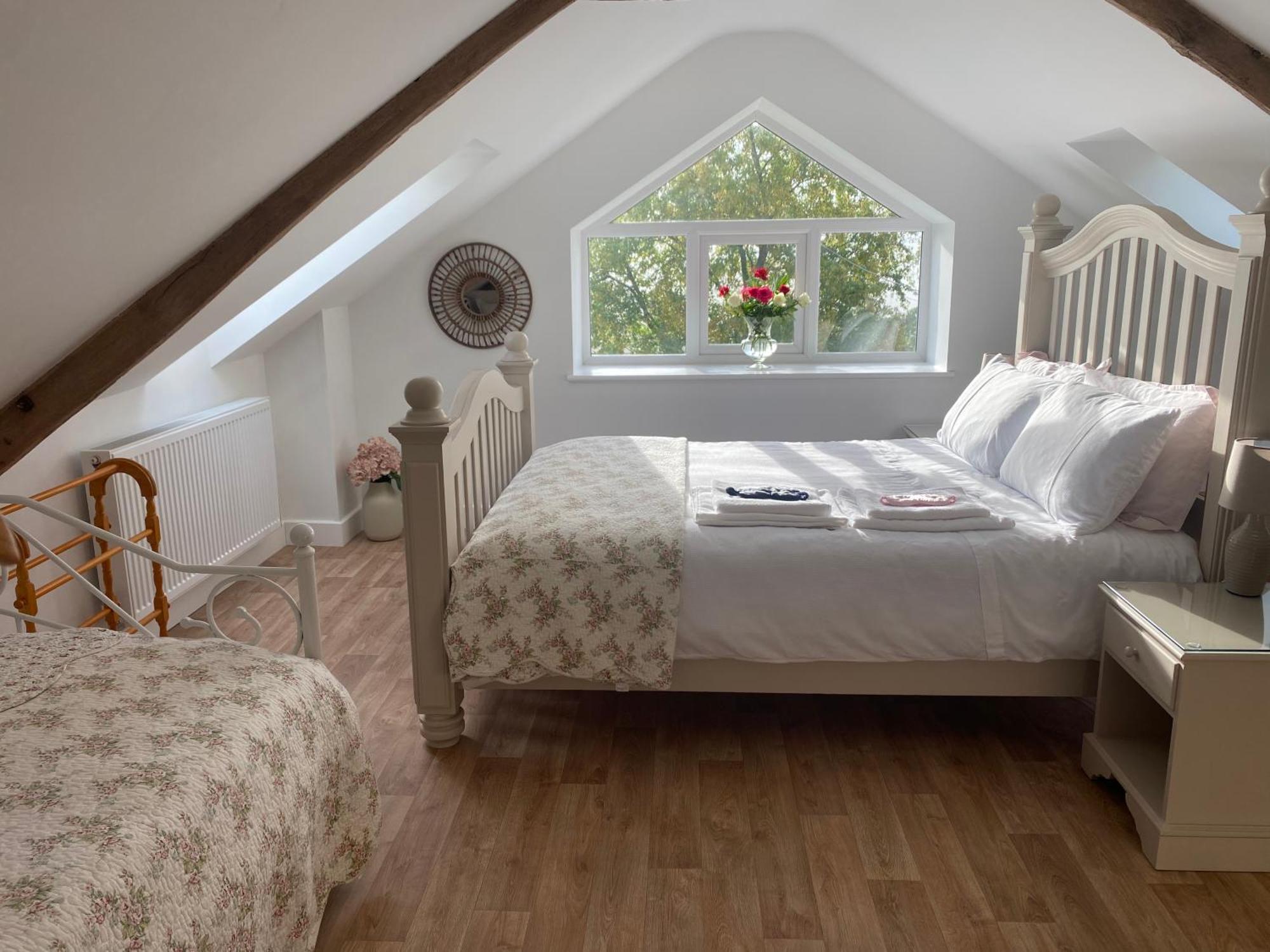 Pippin Lodge Llanwrda Εξωτερικό φωτογραφία