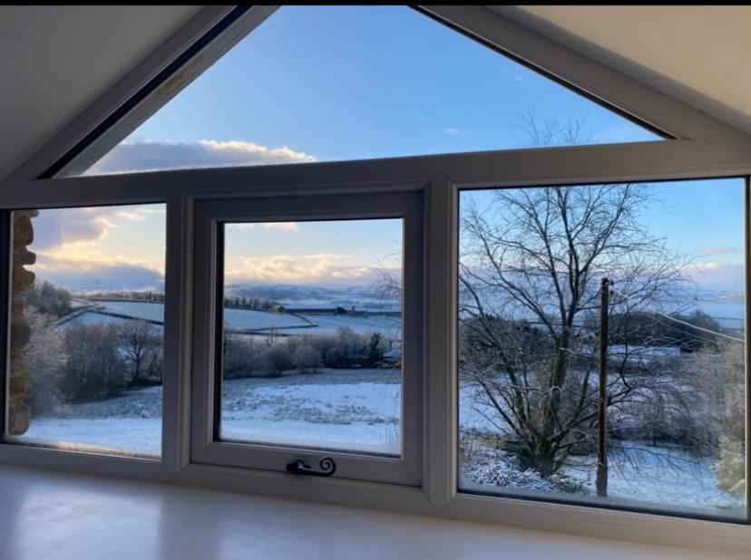 Pippin Lodge Llanwrda Εξωτερικό φωτογραφία