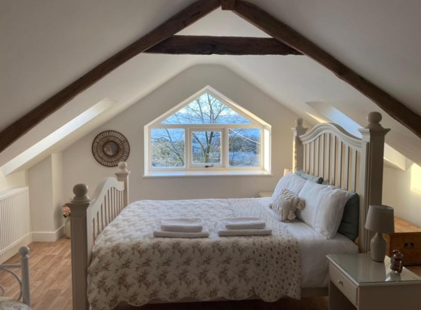 Pippin Lodge Llanwrda Εξωτερικό φωτογραφία
