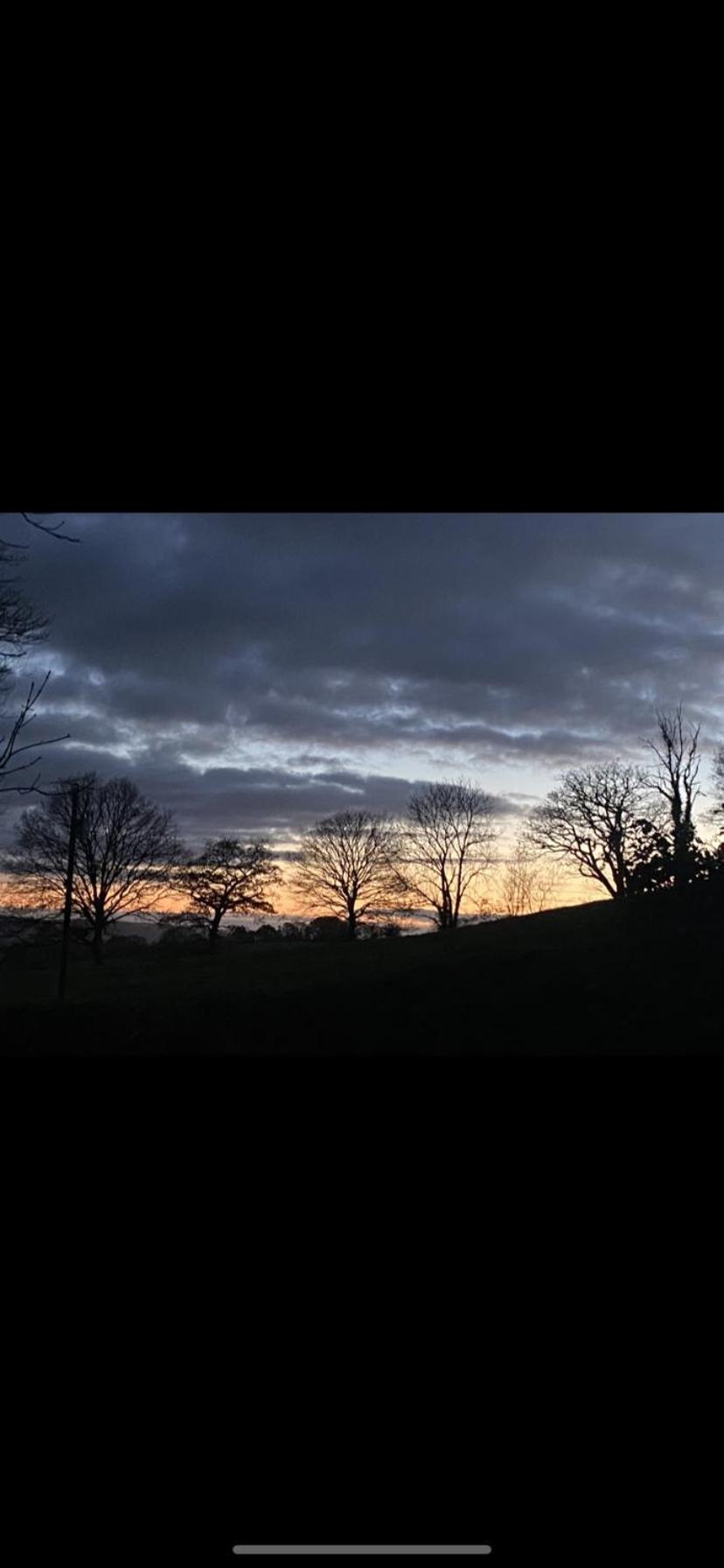 Pippin Lodge Llanwrda Εξωτερικό φωτογραφία