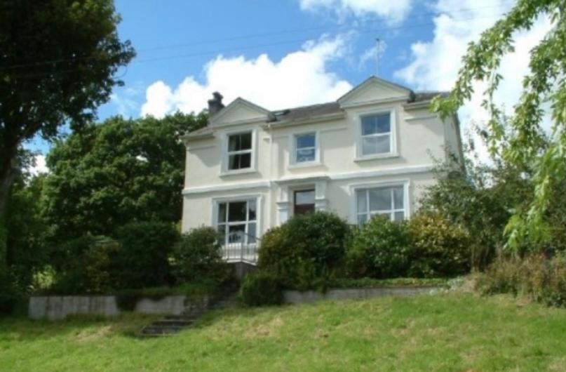 Pippin Lodge Llanwrda Εξωτερικό φωτογραφία