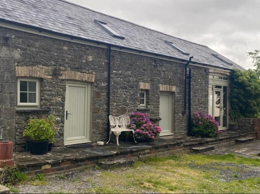Pippin Lodge Llanwrda Εξωτερικό φωτογραφία